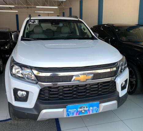 CHEVROLET S10 2.8 16V LTZ CABINE DUPLA TURBO DIESEL AUTOMTICO, Foto 9
