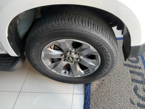 CHEVROLET S10 2.8 16V LTZ CABINE DUPLA TURBO DIESEL AUTOMTICO, Foto 10