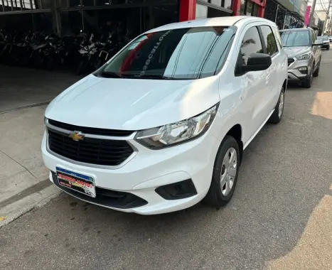 CHEVROLET Spin 1.8 4P FLEX LS, Foto 1