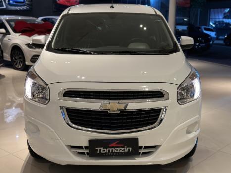 CHEVROLET Spin 1.8 4P FLEX LT, Foto 2