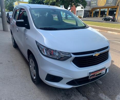 CHEVROLET Spin 1.8 4P FLEX LS, Foto 4