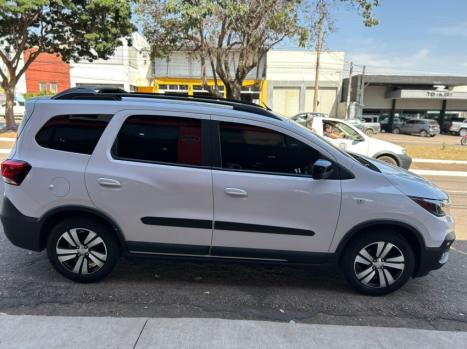 CHEVROLET Spin 1.8 4P FLEX ACTIVE7 7 LUGARES AUTOMTICO, Foto 3