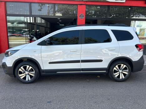 CHEVROLET Spin 1.8 4P FLEX ACTIVE7 7 LUGARES AUTOMTICO, Foto 6