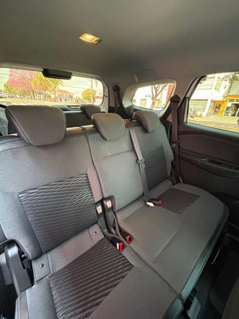 CHEVROLET Spin 1.8 4P FLEX ACTIVE7 7 LUGARES AUTOMTICO, Foto 7