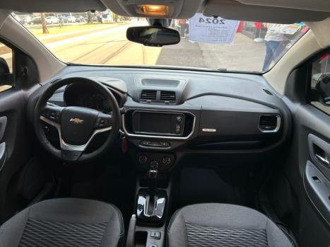 CHEVROLET Spin 1.8 4P FLEX ACTIVE7 7 LUGARES AUTOMTICO, Foto 9