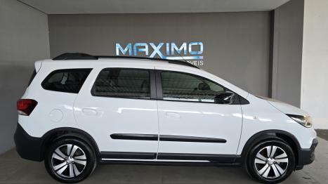 CHEVROLET Spin 1.8 4P FLEX ACTIVE7 7 LUGARES AUTOMTICO, Foto 1