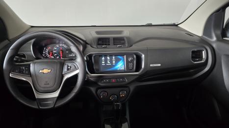 CHEVROLET Spin 1.8 4P FLEX ACTIVE7 7 LUGARES AUTOMTICO, Foto 6