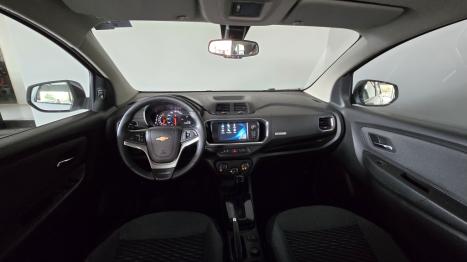 CHEVROLET Spin 1.8 4P FLEX ACTIVE7 7 LUGARES AUTOMTICO, Foto 7