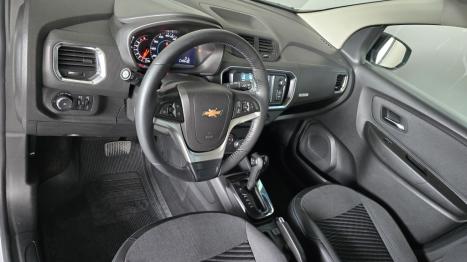 CHEVROLET Spin 1.8 4P FLEX ACTIVE7 7 LUGARES AUTOMTICO, Foto 9