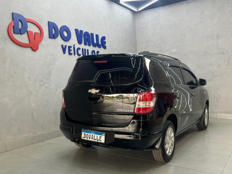 CHEVROLET Spin 1.8 4P FLEX LTZ 7 LUGARES, Foto 2
