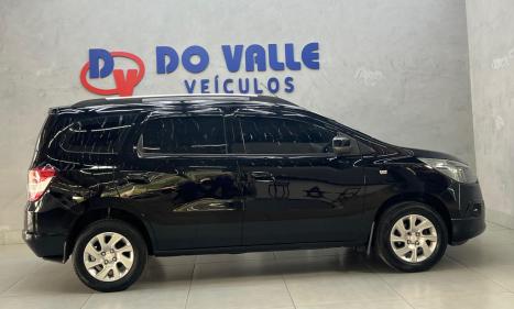 CHEVROLET Spin 1.8 4P FLEX LTZ 7 LUGARES, Foto 3