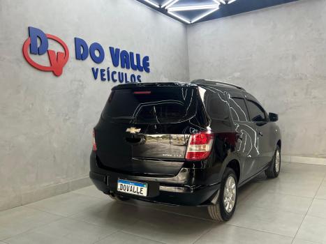 CHEVROLET Spin 1.8 4P FLEX LTZ 7 LUGARES, Foto 4