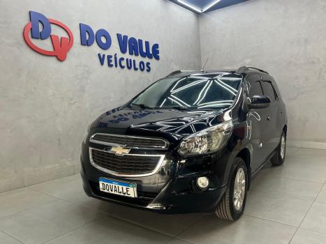 CHEVROLET Spin 1.8 4P FLEX LTZ 7 LUGARES, Foto 6