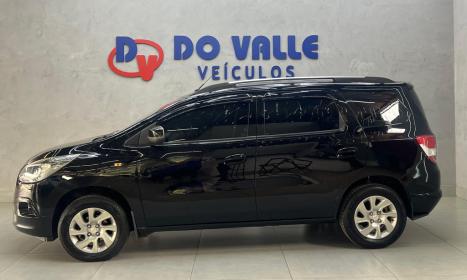 CHEVROLET Spin 1.8 4P FLEX LTZ 7 LUGARES, Foto 7