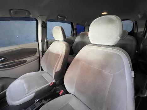 CHEVROLET Spin 1.8 4P FLEX LTZ 7 LUGARES, Foto 8