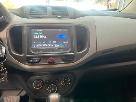 CHEVROLET Spin 1.8 4P FLEX LTZ 7 LUGARES, Foto 10