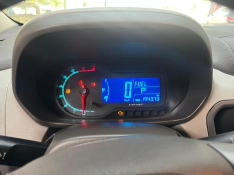 CHEVROLET Spin 1.8 4P FLEX LTZ 7 LUGARES, Foto 11
