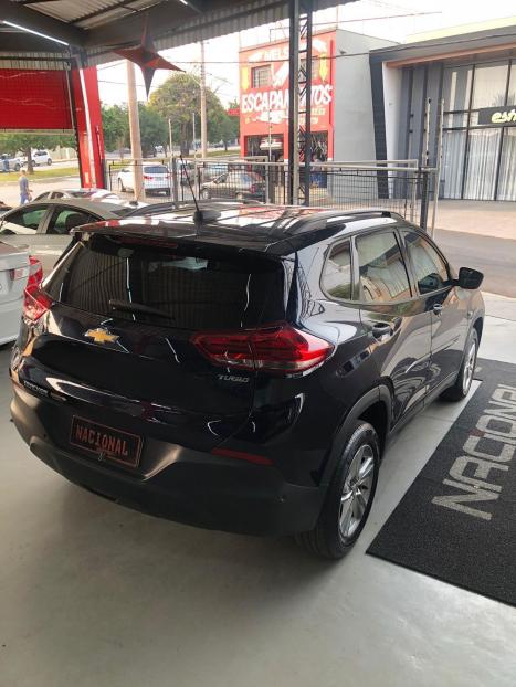 CHEVROLET Tracker 1.0 4P FLEX TURBO, Foto 5