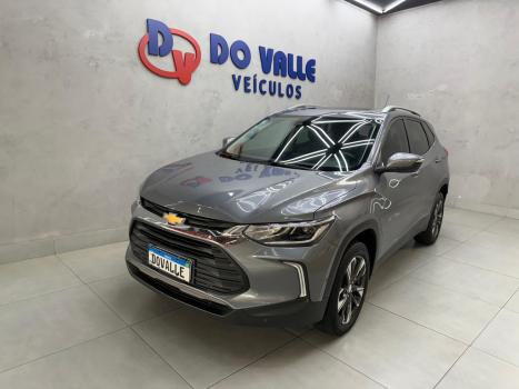 CHEVROLET Tracker 1.2 4P FLEX TURBO PREMIER AUTOMTICO, Foto 1