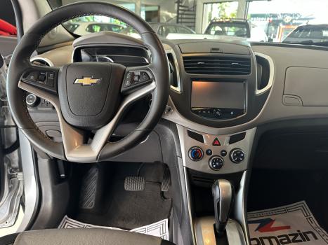 CHEVROLET Tracker 1.8 16V 4P FLEX LTZ AUTOMTICO, Foto 7