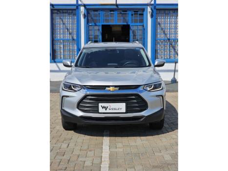 CHEVROLET Tracker 1.2 4P FLEX TURBO PREMIER AUTOMTICO, Foto 2