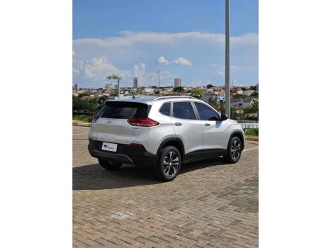 CHEVROLET Tracker 1.2 4P FLEX TURBO PREMIER AUTOMTICO, Foto 4