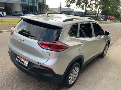 CHEVROLET Tracker 1.0 4P FLEX TURBO AUTOMTICO, Foto 4