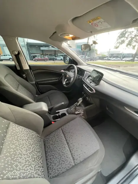 CHEVROLET Tracker 1.0 4P FLEX TURBO AUTOMTICO, Foto 7