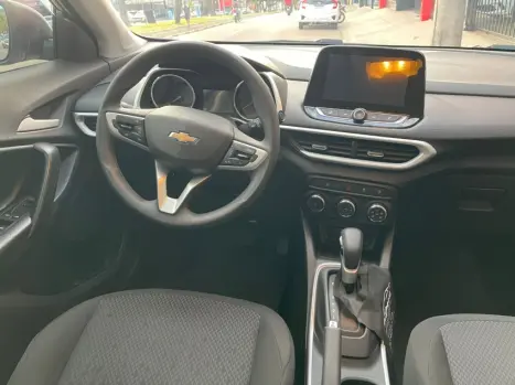 CHEVROLET Tracker 1.0 4P FLEX TURBO AUTOMTICO, Foto 8