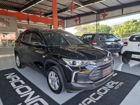 CHEVROLET Tracker 1.0 4P FLEX TURBO LT AUTOMTICO, Foto 1
