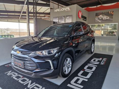 CHEVROLET Tracker 1.0 4P FLEX TURBO LT AUTOMTICO, Foto 2