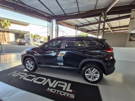 CHEVROLET Tracker 1.0 4P FLEX TURBO LT AUTOMTICO, Foto 3