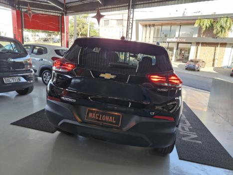 CHEVROLET Tracker 1.0 4P FLEX TURBO LT AUTOMTICO, Foto 7