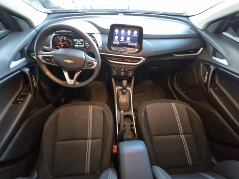 CHEVROLET Tracker 1.0 4P FLEX TURBO LT AUTOMTICO, Foto 9