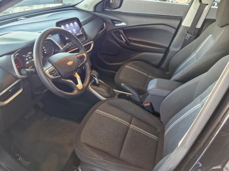 CHEVROLET Tracker 1.0 4P FLEX TURBO LT AUTOMTICO, Foto 10