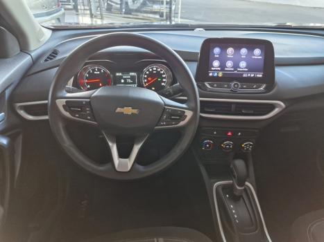 CHEVROLET Tracker 1.0 4P FLEX TURBO LT AUTOMTICO, Foto 11