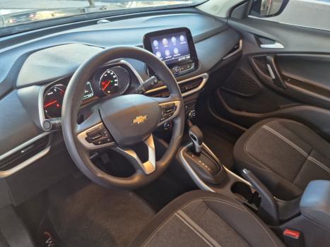 CHEVROLET Tracker 1.0 4P FLEX TURBO LT AUTOMTICO, Foto 12