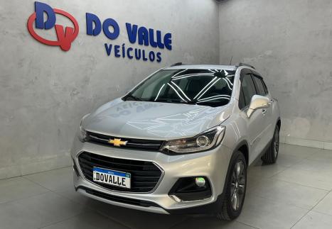 CHEVROLET Tracker 1.4 16V 4P FLEX PREMIER TURBO AUTOMTICO, Foto 1