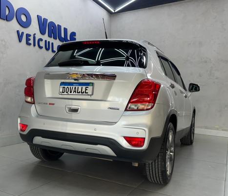 CHEVROLET Tracker 1.4 16V 4P FLEX PREMIER TURBO AUTOMTICO, Foto 2