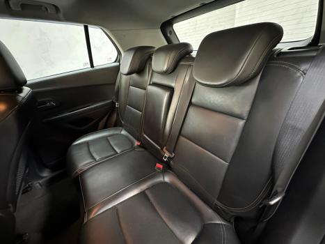 CHEVROLET Tracker 1.4 16V 4P FLEX PREMIER TURBO AUTOMTICO, Foto 3