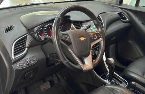 CHEVROLET Tracker 1.4 16V 4P FLEX PREMIER TURBO AUTOMTICO, Foto 4