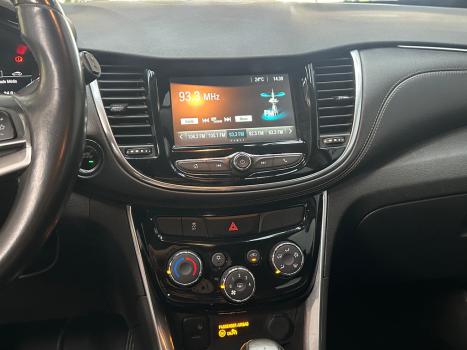 CHEVROLET Tracker 1.4 16V 4P FLEX PREMIER TURBO AUTOMTICO, Foto 5