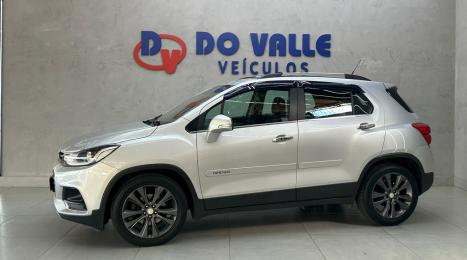 CHEVROLET Tracker 1.4 16V 4P FLEX PREMIER TURBO AUTOMTICO, Foto 6