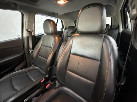 CHEVROLET Tracker 1.4 16V 4P FLEX PREMIER TURBO AUTOMTICO, Foto 7