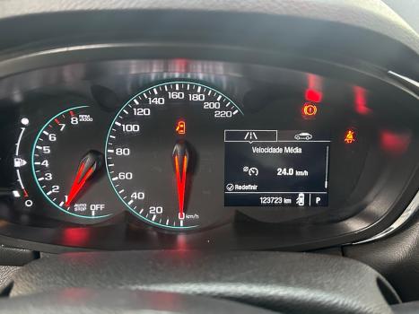 CHEVROLET Tracker 1.4 16V 4P FLEX PREMIER TURBO AUTOMTICO, Foto 8