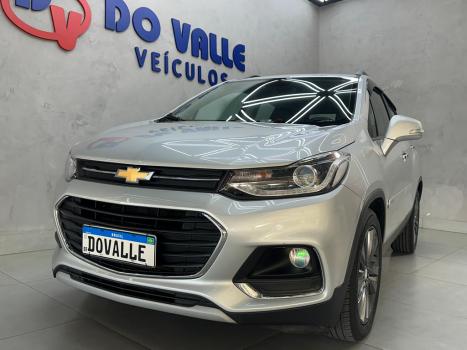 CHEVROLET Tracker 1.4 16V 4P FLEX PREMIER TURBO AUTOMTICO, Foto 9