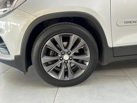 CHEVROLET Tracker 1.4 16V 4P FLEX PREMIER TURBO AUTOMTICO, Foto 10