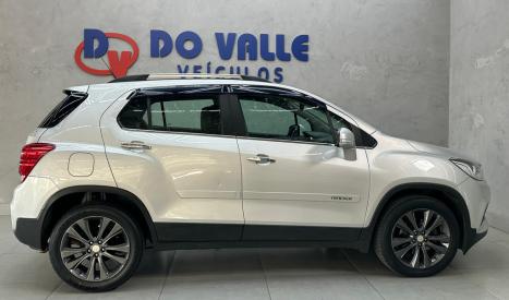 CHEVROLET Tracker 1.4 16V 4P FLEX PREMIER TURBO AUTOMTICO, Foto 12