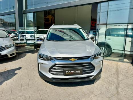 CHEVROLET Tracker 1.0 4P FLEX TURBO AUTOMTICO, Foto 2