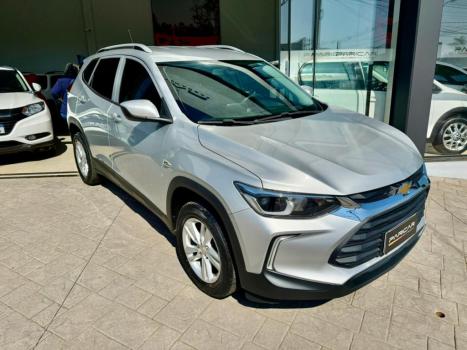 CHEVROLET Tracker 1.0 4P FLEX TURBO AUTOMTICO, Foto 3